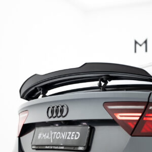 ALERON Audi A7 / S7 / A7 S-Line C7 / C7 Facelift