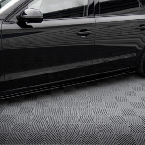DIFUSOR DE TALONERAS Audi A8 D4