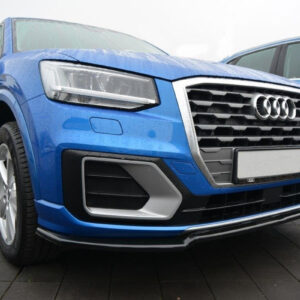 SPOILER DELANTERO Audi Q2 Mk.1