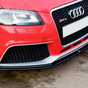 SPOILER DELANTERO V.1 Audi R 8P