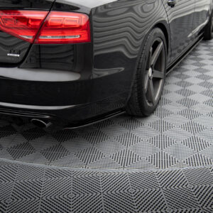 DIFUSOR TRASERO Audi A8 D4