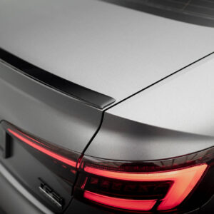 ALERON Audi A4 S-Line  Sedan