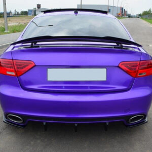 ALERON Audi RS5 Mk1 (8T) Facelift