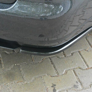 DIFUSOR TRASERO AUDI  B5
