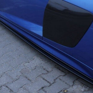 DIFUSOR DE TALONERAS Audi R8 Mk.2