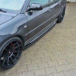 DIFUSOR DE TALONERAS AUDI  B5