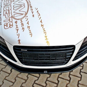 SPOILER DELANTERO Audi R8 Mk.1