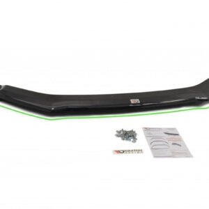 SPOILER DELANTERO V.3 Audi R8 Mk.2