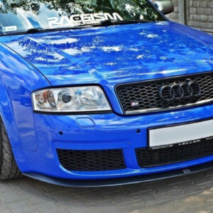 SPOILER DELANTERO Audi RS6 C5