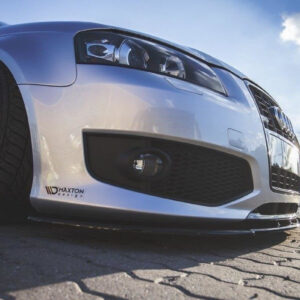 SPOILER DELANTERO Audi  8P