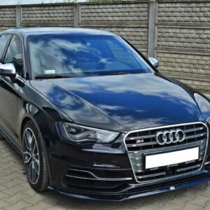 SPOILER DELANTERO Audi  / A3 S-Line 8v Hatchback / Sportback