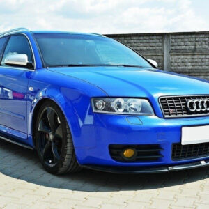 SPOILER DELANTERO AUDI