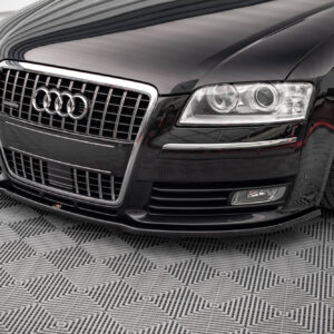 SPOILER DELANTERO VW AUDI S8 D3