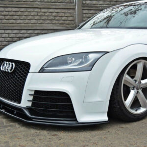 SPOILER DELANTERO V.1 Audi TT RS 8J
