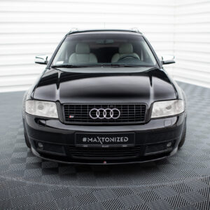SPOILER DELANTERO Audi S6 C5