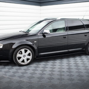 DIFUSOR DE TALONERAS Audi S6 C5