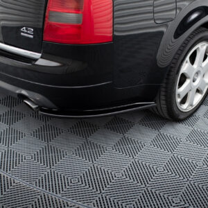 DIFUSOR TRASERO Audi S6 C5