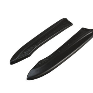DIFUSOR TRASERO Audi RS6 C6