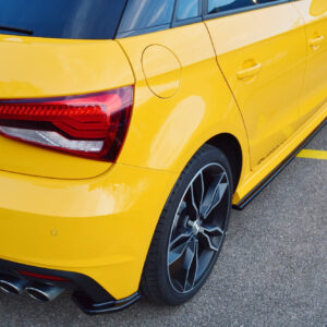 DIFUSOR DE TALONERAS Audi S1 8X