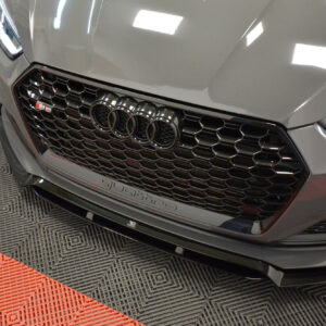 SPOILER DELANTERO Audi S5 / A5 S-Line F5 Coupe / Sportback