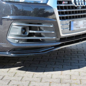 SPOILER DELANTERO Audi SQ7 / Q7 S-Line Mk.2