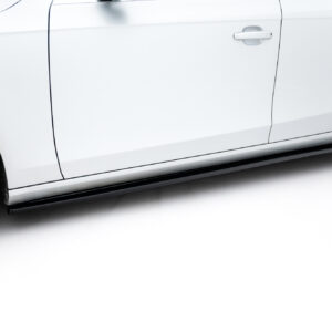 DIFUSOR DE TALONERAS V.1 Audi / A4 / A4 S-Line / FL