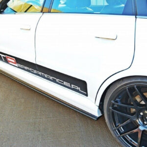 DIFUSOR DE TALONERAS AUDI R B5