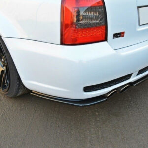 DIFUSOR TRASERO AUDI R B5