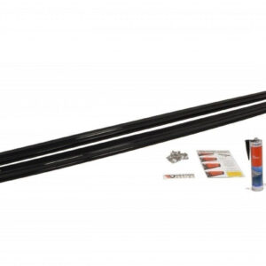 DIFUSOR DE TALONERAS Audi RS6 C6