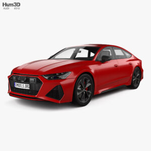 RS7