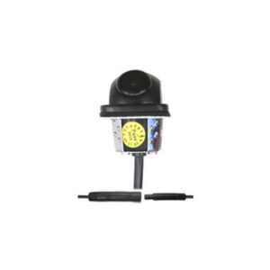 Mini-cámara universal para empotrar CAM-124