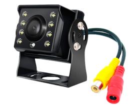 Cámara universal con conector RCA. Con visión nocturna CAM-442