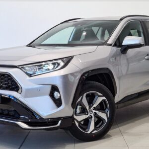 RAV 4 IV