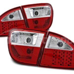 PILOTOS TRASEROS SEAT LEON Mk1