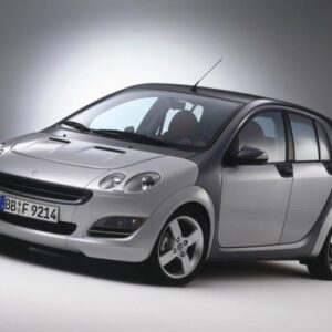 FORFOUR