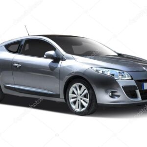 MEGANE III