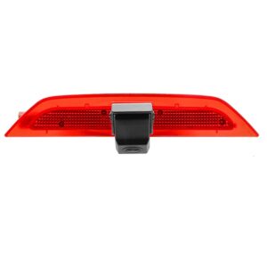 Cámara visión trasera luz freno industrial específica VW Caddy / Ford Tourneo Courier