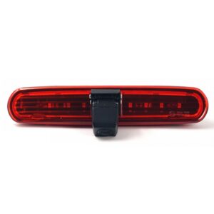Cámara visión trasera luz freno industrial específica Opel Combo / Fiat Dobló 2011-2018