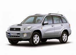 RAV 4 II