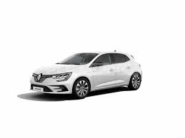 MEGANE IV