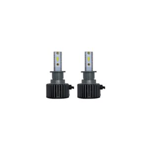 KIT DE LED H3 (PAREJA) SIRIO HOMOLOGADO