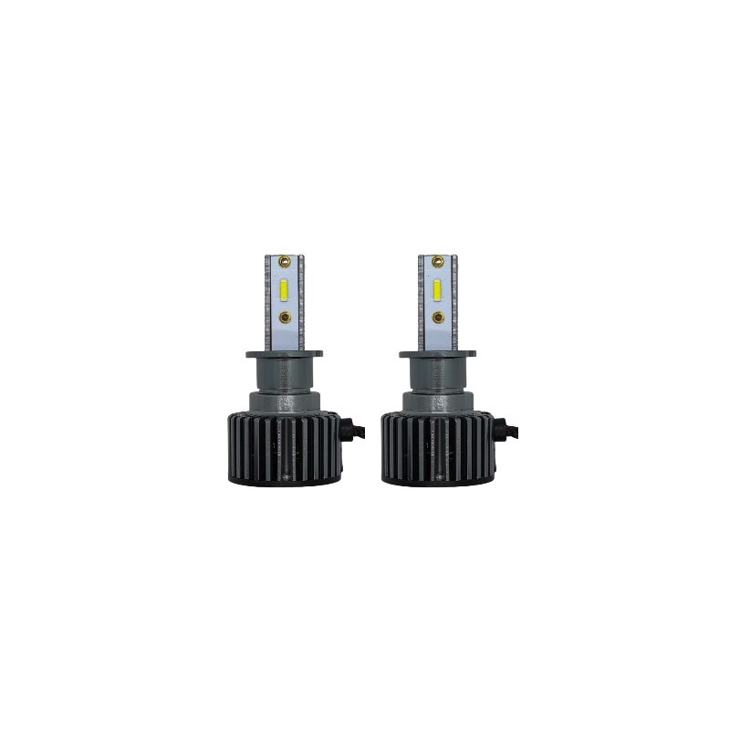 KIT DE LED H8 (PAREJA) SIRIO HOMOLOGADO