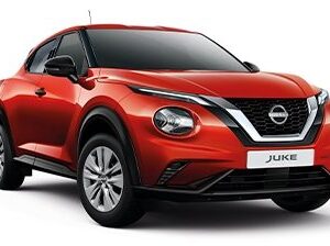 QASHQAI I
