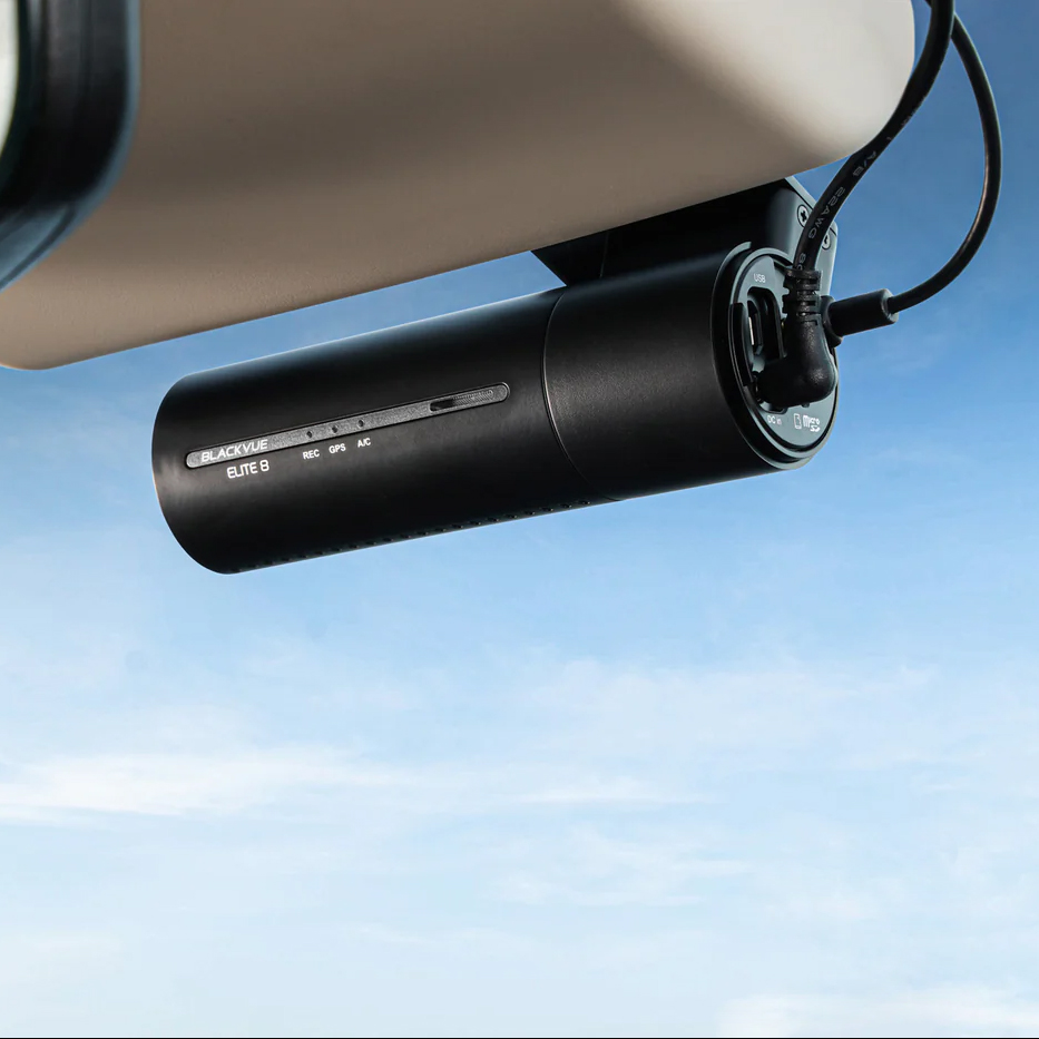 BlackVue ELITE 8 1CH - Imagen 2