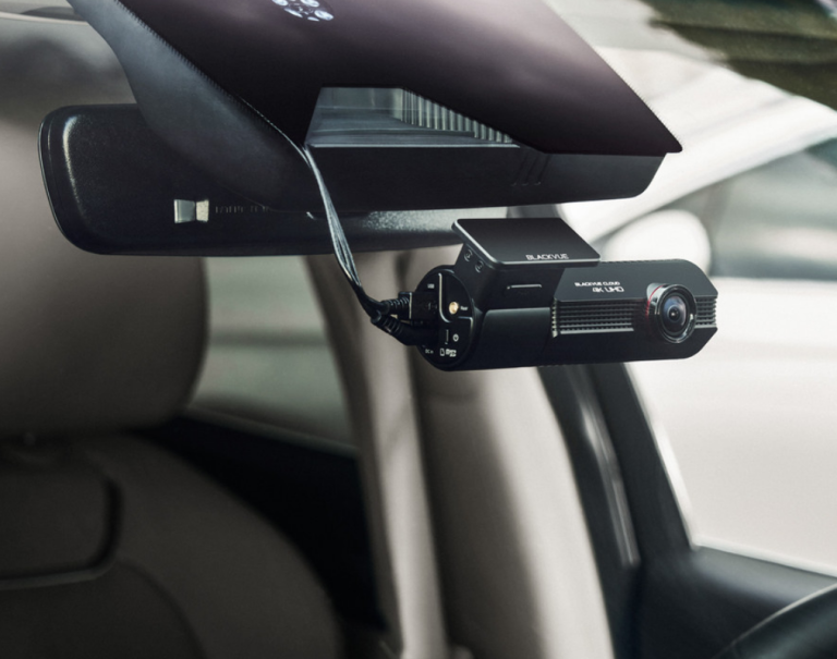 BlackVue ELITE 10 2CH - Imagen 3