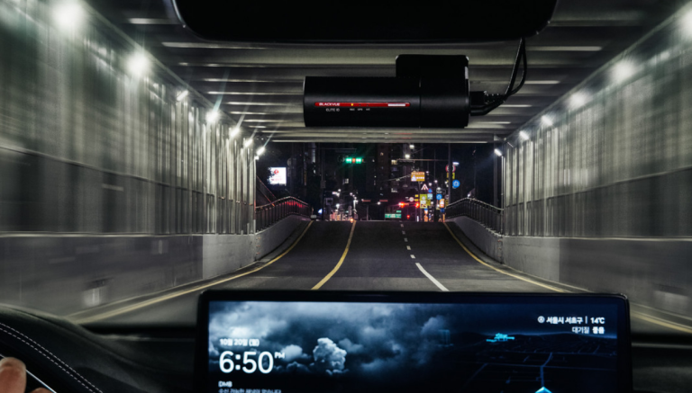 BlackVue ELITE 10 2CH - Imagen 2