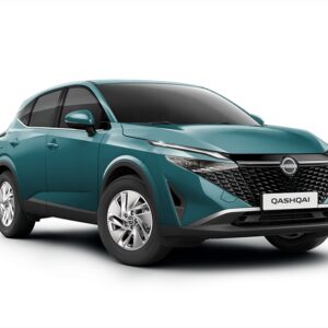 QASHQAI II