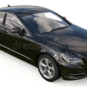 CLS W218