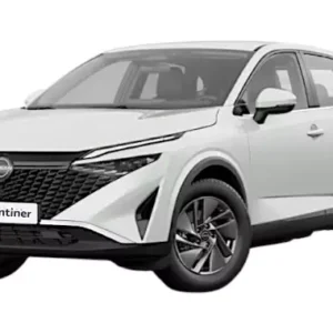 QASHQAI III