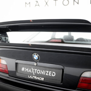 ALERON BMW M3 / 3 M-Pack E36 Coupe GT Class